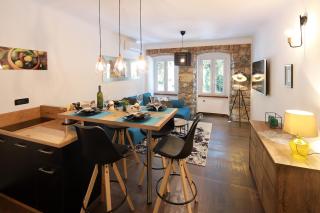 Luxury Apartments Sail 1, 2 & 3 - Rijeka - 9