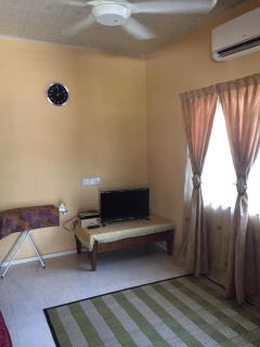 AMIMAS HOMESTAY - Kampong Bagan Samak - 4