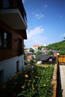 Sielsko-Anielsko centrum - Kazimierz Dolny - 0