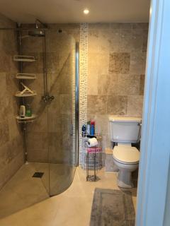 Buckfield Roost 3 bedroom Newlyn, free parking for 2 cars - Newlyn - 8