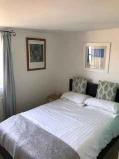 Buckfield Roost 3 bedroom Newlyn, free parking for 2 cars - Newlyn - 7