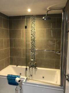 Buckfield Roost 3 bedroom Newlyn, free parking for 2 cars - Newlyn - 4