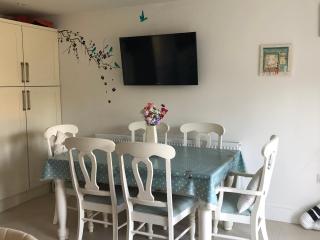 Buckfield Roost 3 bedroom Newlyn, free parking for 2 cars - Newlyn - 3