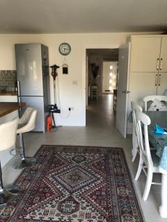Buckfield Roost 3 bedroom Newlyn, free parking for 2 cars - Newlyn - 1