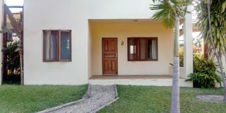 Samara Lodge - Vilanculos - 6