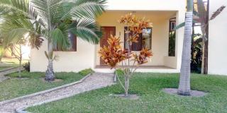 Samara Lodge - Vilanculos - 3