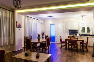 Garden House near the sea - Cavala - 2