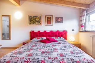 Holiday Apartments Val Moena - 2