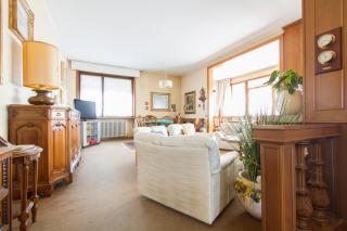 APPARTAMENTO AMPIO E INDIPENDENTE Con VISTA GIARDINO - Paderno dʼAdda - 8