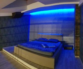 В стиле LOFT 2ухэтажная квартира. - Charkiv - 4