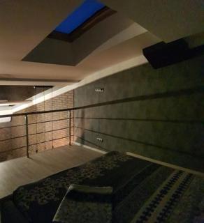 В стиле LOFT 2ухэтажная квартира. - Charkiv - 3