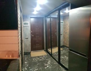 В стиле LOFT 2ухэтажная квартира. - Charkiv - 5