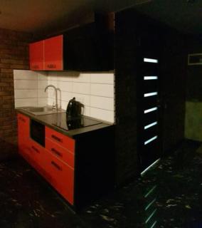 В стиле LOFT 2ухэтажная квартира. - Charkiv - 9