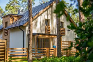 Villa Arkadia - Łukęcin - 5