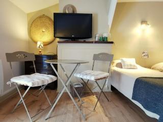 Logis Hotel Restaurant LA BARGUILLERE - 7