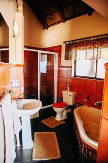 Maroela Guest Lodge - Thabazimbi - 9