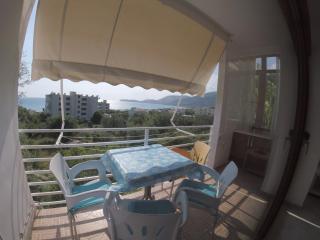 Seaview apartment - Borsh - 3