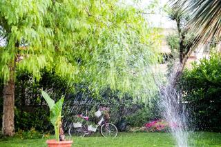ALMI B&B - Sarno - 8