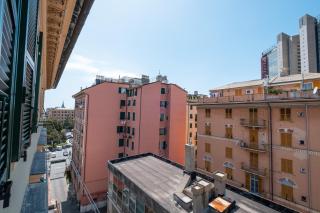 Antica Corte - Genova - 7