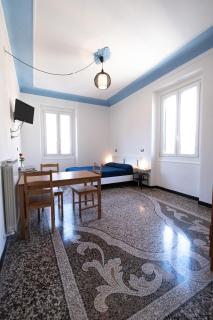 Antica Corte - Genova - 5