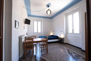 Antica Corte - Genova - 4