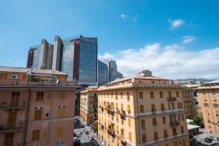 Antica Corte - Genova - 1