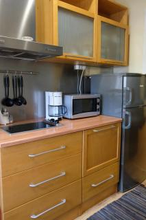 Suur-Jõe 7 Apartment - Pärnu - 6