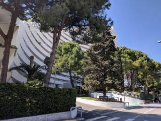 French Riviera Condo 4 Rent in Marina Baie des Anges - 5