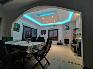 Kalamospito Holiday House - Kalokhorio - 4