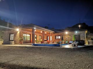 Kalamospito Holiday House - Kalokhorio - 3