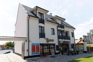 Art Apartments - Hajdúszoboszló - 0