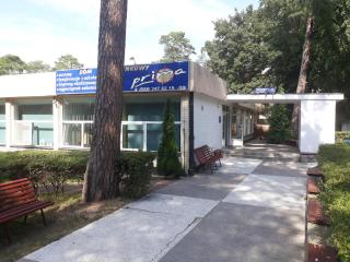 Prima - Krynica Morska - 0