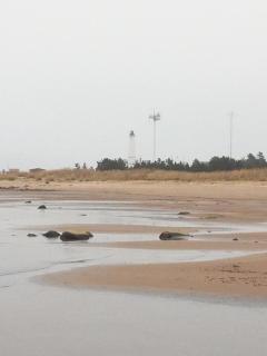 Ranta-Sumppu mökki 7 - 1