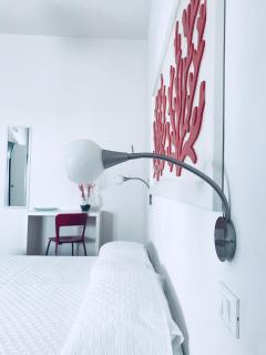 B&b IL FIOCCO E LA RANDA - San Vito lo Capo - 6