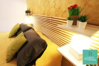 La Corte degli Spada - Borgo Antico del Salento - 2