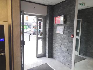 Hôtel Moderne - Saint-Denis - 2