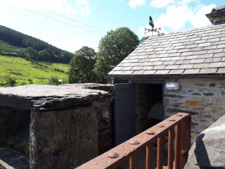 Plasglasgwm - Betws-y-coed - 5