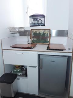 APPARTEMENT T2 SUR PATIO - Ganges - 8