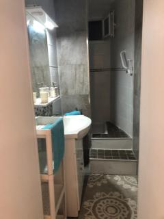 APPARTEMENT T2 SUR PATIO - Ganges - 9