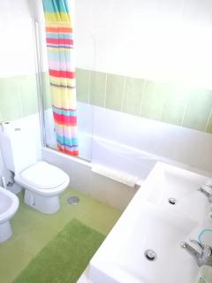 Casa Luminosa - 9