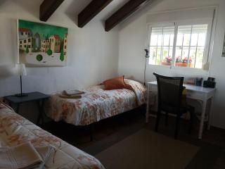 Casa Rural Montepadron / ESTEPONA - 1