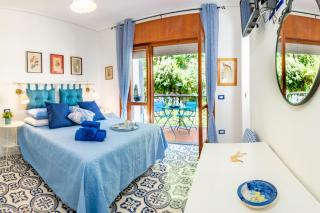 La Casetta Linda - New 2 Bedroom Apt in Sorrento with seaview Terrace - Sorrento - 9