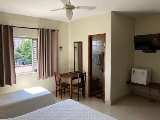 Hotel Carajás - Varginha - 4