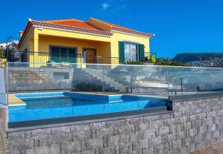 Villa Sunrise View by Madeira Sun Travel - Santa Cruz - Madeira - 3