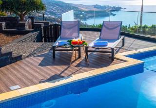 Villa Sunrise View by Homie - 4