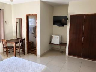 Hotel Carajás - Varginha - 8