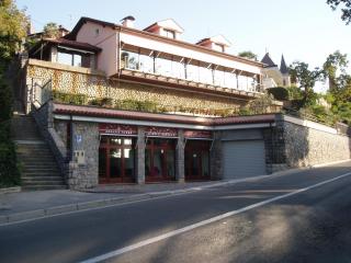 Apartments Villa Vosilla - Opatija - 9
