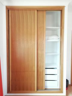 Casa Luminosa - 7