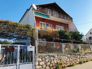 Villa Danmarie - Vinišće - 9