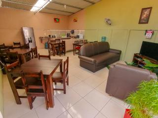 Nice Place Hostel - Fortuna - 2